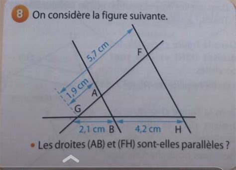 Bonjour Pouvez Vous Maidez Pour Cette Exercice Merci D Avance