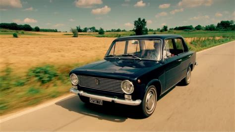 Imcdb Org Fiat A Serie A In James May S Cars Of The