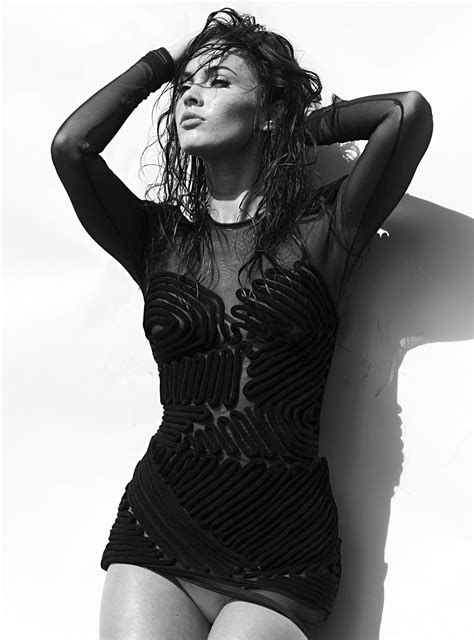 Naked Megan Fox Added 07 19 2016 By KyleWilliams