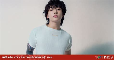 Jungkook Bts Leo Th Ng L N V Tr Qu N Qu N Tr N Bxh Billboard Hot