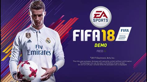 Fifa 18 Ps3 Download Torrent - splashsupport