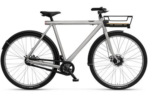 Vanmoof S3 Review Gabrielle Ford