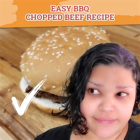 Mouth Watering BBQ Chopped Beef Brisket For Dinner🤤 | Mouth Watering ...