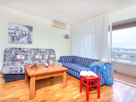 Holiday home Lloret de Mar Costa Brava Villa Spain for rent Atics