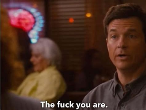 The Fuck You Are Blank Template Imgflip