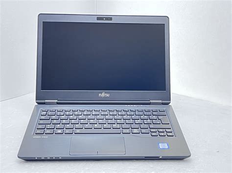 Fujitsu Lifebook U I U Gb Gb