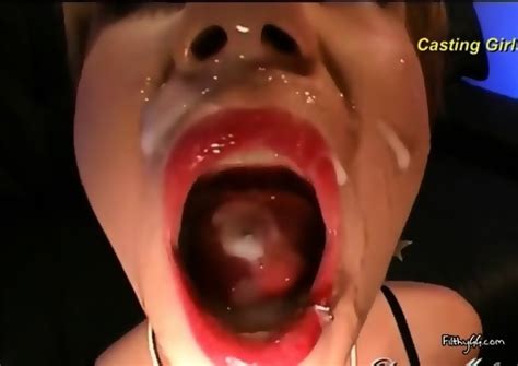 Sexy Blonde Gets The Job