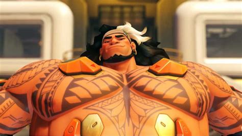 Best Counters To Mauga In Overwatch 2 Prima Games