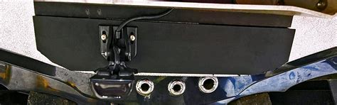 How To Install A Transducer On My Boat At Dustin Jessica Blog