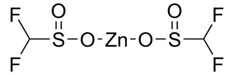 Zinc Trifluoromethanesulfonate 98 54010 75 2