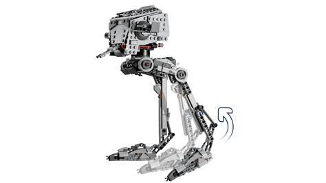 LEGO® Star Wars 75322 AT-ST™ auf Hoth (2022) ab 120,00 € (Stand: 05.07. ...