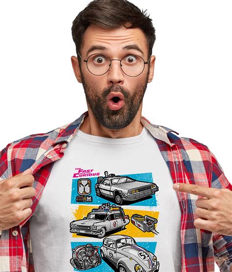 Camiseta Carros Filmes Cl Ssicos Tumbalacatumba Store