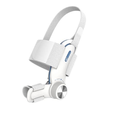 Go Medical Hallux Valgus Big Toe Corrector | Luxury Night Splint