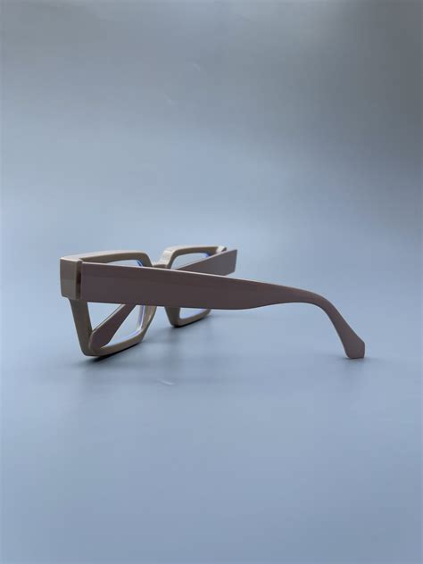 LCE Nude Lachriiseyewear