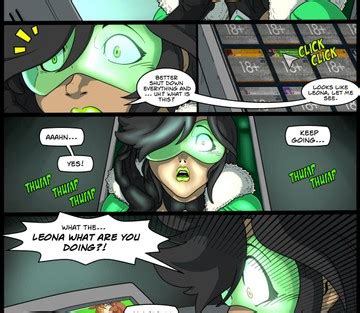 Starlust Live Streaming Muses Sex And Porn Comics