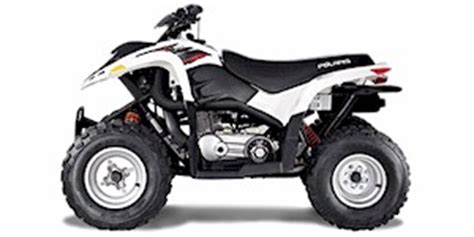 2007 Polaris Phoenix 200 ATV Specs, Reviews, Prices, Inventory, Dealers