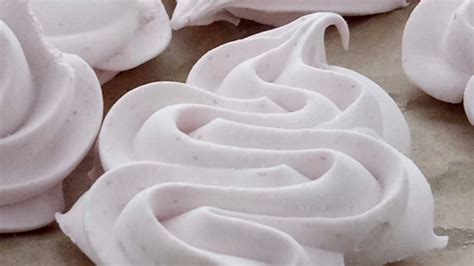 Зефир. Часть 7. Распространенные ошибки в приготовлении зефира и как их ...