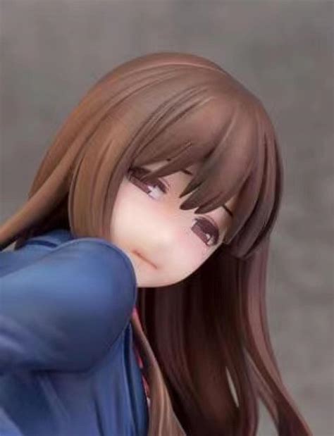 Amazon JCAMZ Figura de anime sexy para niña personaje de 1 6 figura de acción hentai