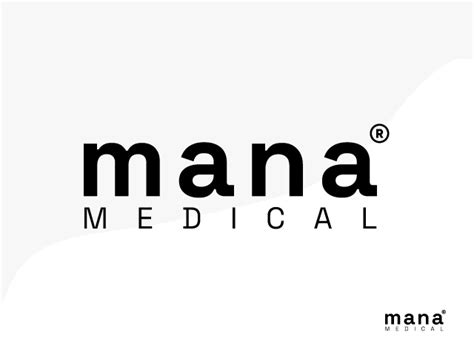 MANA Medical by Mohit Kumar on Dribbble