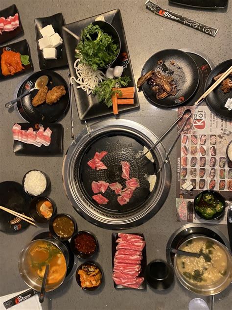 Kpot Korean Bbq Hot Pot Updated January Photos