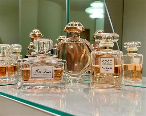 Coco Mademoiselle Intense Chanel parfum - un parfum pour femme 2018