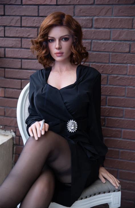 Elizabette French Mistress Sex Doll Online Sex Doll Shop