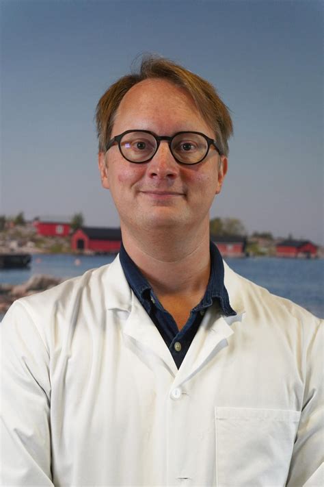 Manu Jokela Tyks
