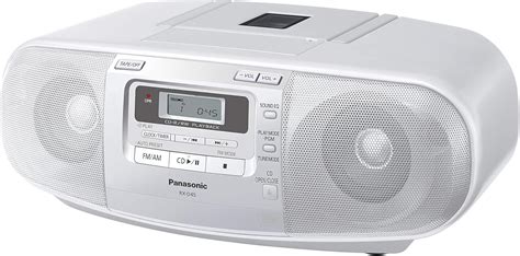 Cassette Cd Recorder Stereo System At Lydia Christopher Blog