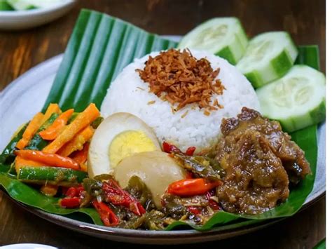 memulai usaha nasi campur  nol simak  langkah praktis