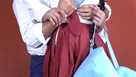 Hot Indian Teacher Fuck Her Beautiful Student Ass Porn XHamster