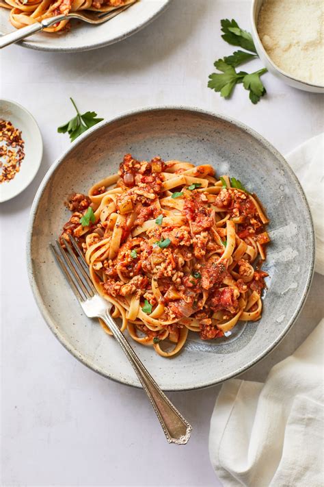 chicken bolognese recipes 7