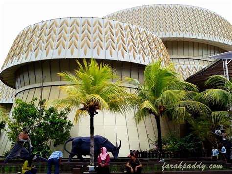 Galeri Muzium Padi Kedah