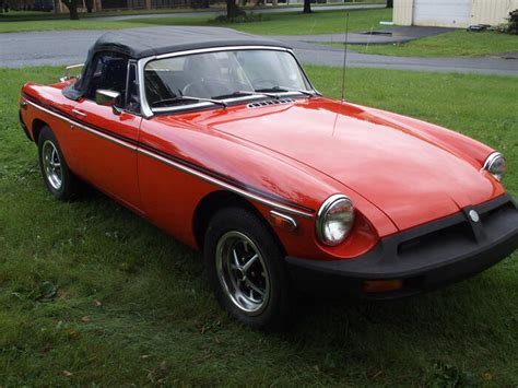 Mg Mgb Mkiv Gvvdj Ag Registry The Mg Experience