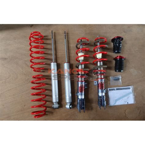 Jual Coilover Profender Fitz Mitsubishi Xpander Shockbreaker Suspensi