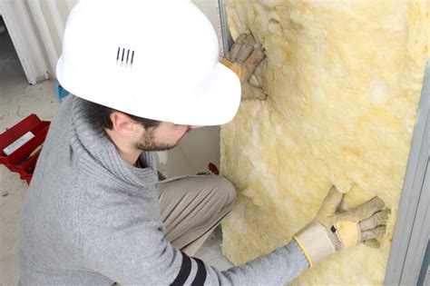 The Importance Of Commercial Building Insulation The Insidexpress