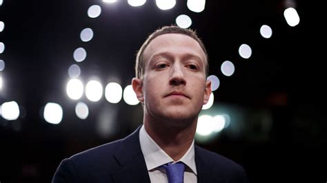 Why Facebook Should Fear The New Internet Law On Sex Trafficking