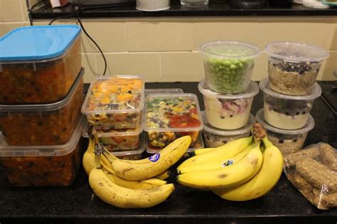 Full Week Vegan Meal Prep | Cheap Lazy Vegan