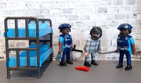 PLAYMO UNIFORME CRUISING Dress Code Adulte Leather Cuir Bdsm Sado Gay Homo Rare EUR 21 99