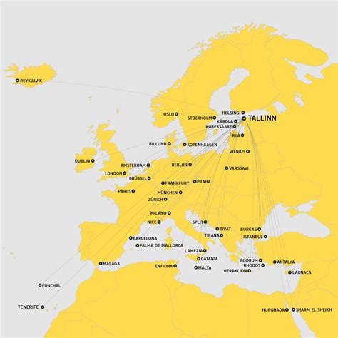 ️Otse,... - Tallinn Airport / Tallinna Lennujaam | Facebook