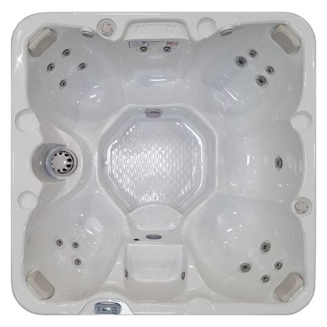 Cal Spas Patio Plus Spa Maui PZ 620B Hot Tub Hot Tubs Swim Spas