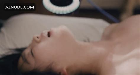 Kokone Sasaki Nude Aznude