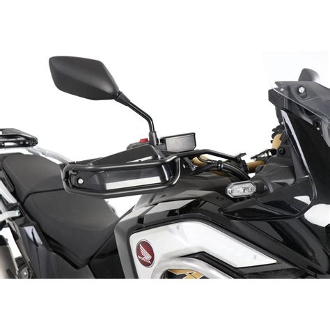 Hepco Becker Handguards Reinforcements Adventure Sports 2020