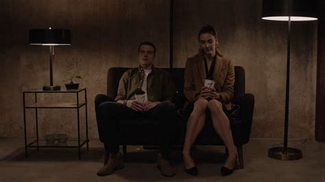 Madeline Zima Nude Twin Peaks 2017 S03e01 HD 1080p TheFappening