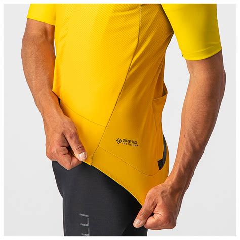 Castelli Gabba Ros Special Edition Velotrikot Herren Online Kaufen