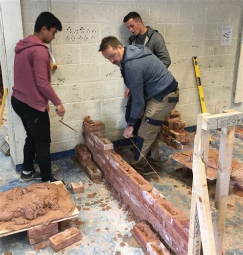 Brickwork Pgl Retraining