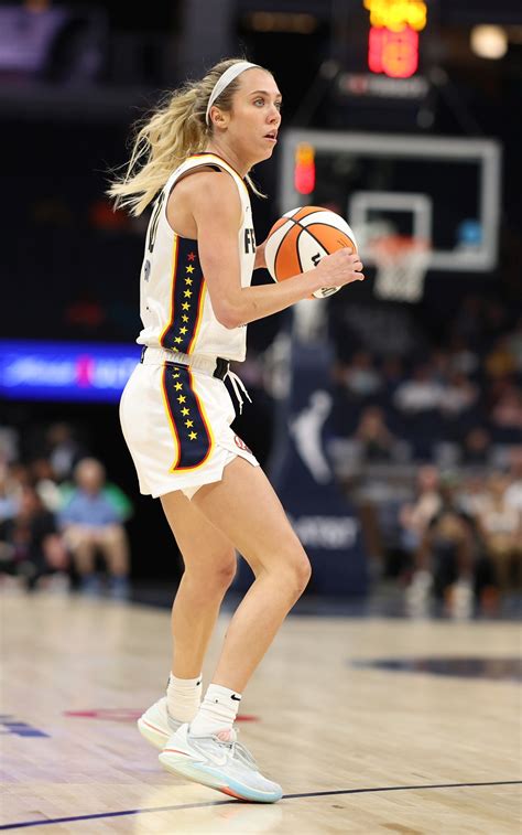 Indiana Fever Lexie Hull Wallpapers - Wallpaper Cave