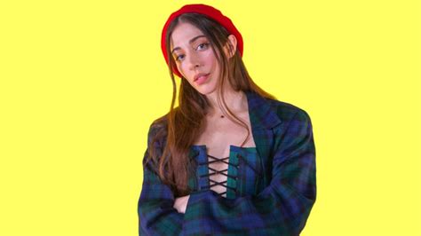 Caroline Polachek Breaks Down The Meaning Of So Hot Youre Hurting My Feelings Genius