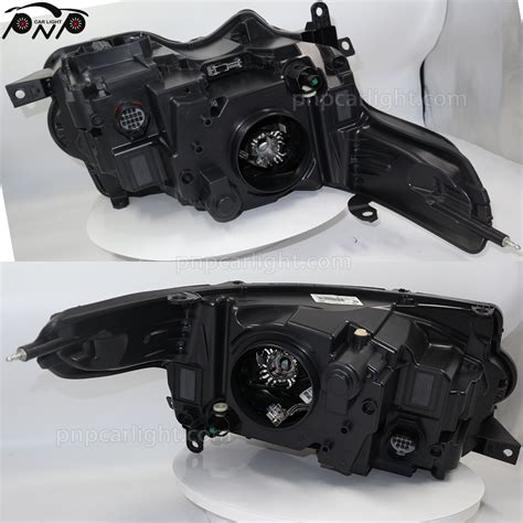 Top 10 China Range Rover Headlight Manufacturers