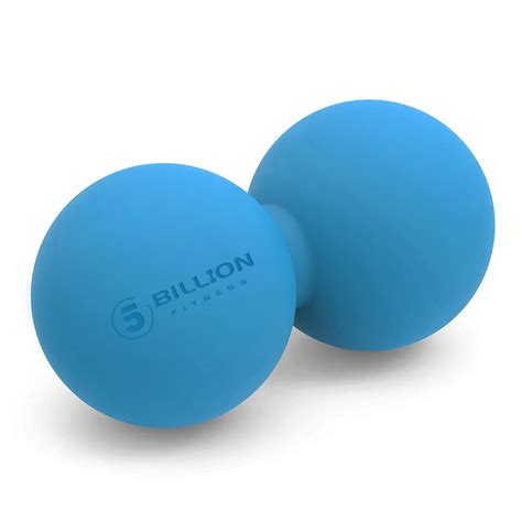 5billion Peanut Massage Ball Aif4 Double Lacrosse Massage Ball