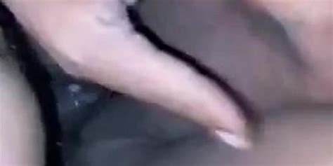 Teasing With This Phat Wet Pussy Tnaflix